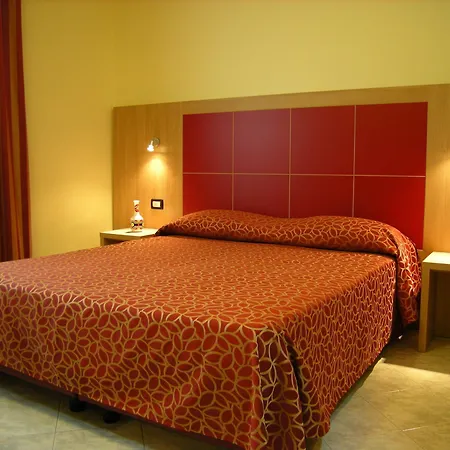 San Carlo 3* Mestre