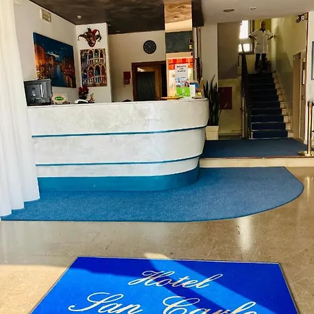 San Carlo 3*