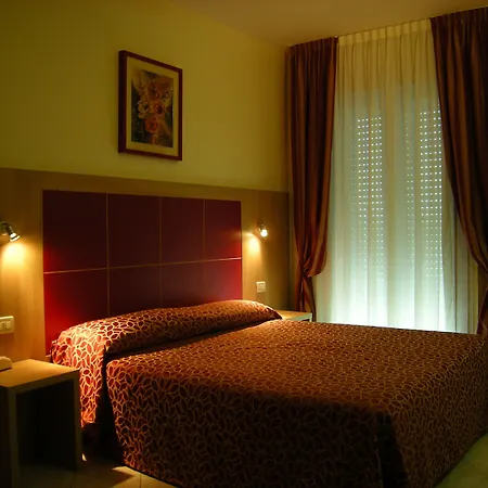 San Carlo 3* Mestre