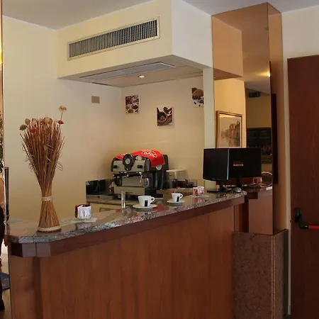San Carlo 3* Mestre