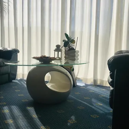 ホテル サン カルロ 3*