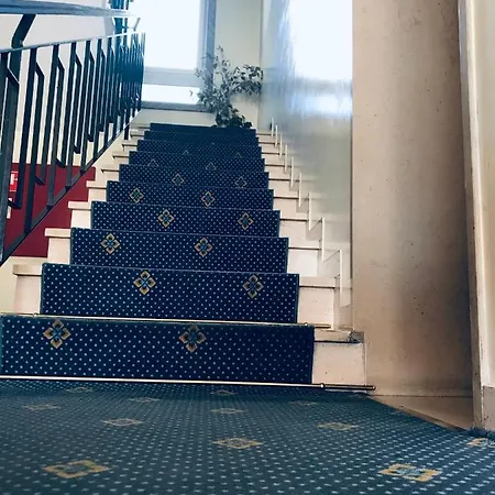 サン カルロ ホテル メストレ