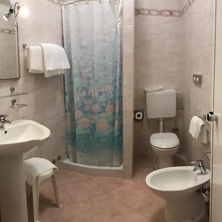 Hotel San Carlo