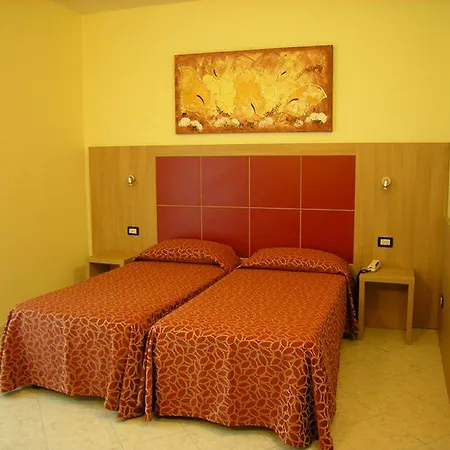 ホテル サン カルロ