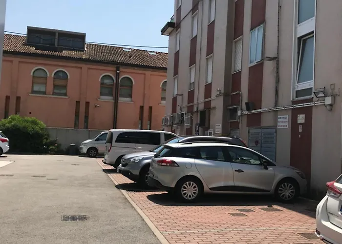 酒店 圣卡罗酒店 3*