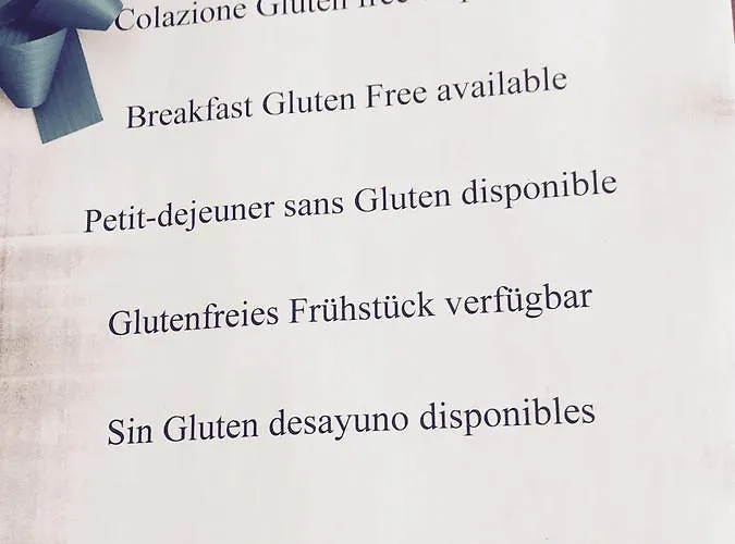 酒店 圣卡罗酒店 3*