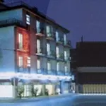 San Carlo Hotell Mestre