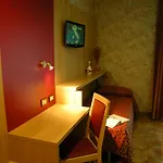 San Carlo Hotell