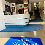 Hotell San Carlo