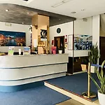 San Carlo Hotell Mestre