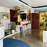 Hotell San Carlo Mestre