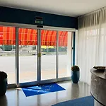 San Carlo Hotell 3*