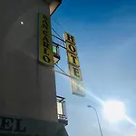 San Carlo Hotell