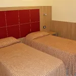 San Carlo Hotell Mestre