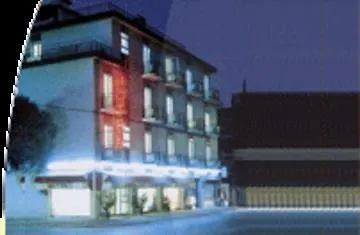산 카를로 호텔 메스트레