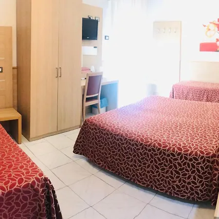 酒店 圣卡罗酒店