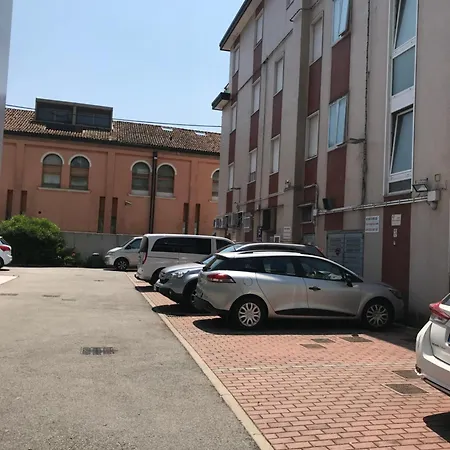 Ξενοδοχείο San Carlo 3*