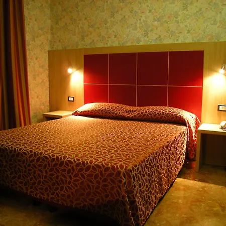 圣卡罗酒店 酒店 3*