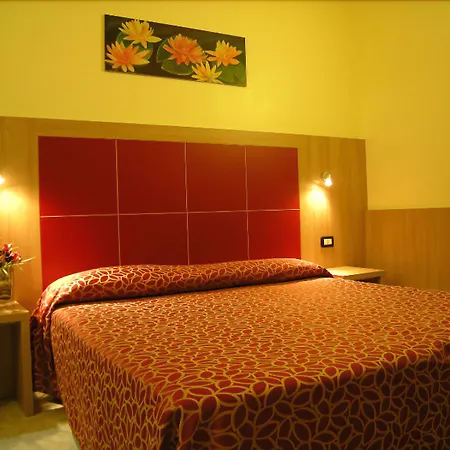 酒店 圣卡罗酒店