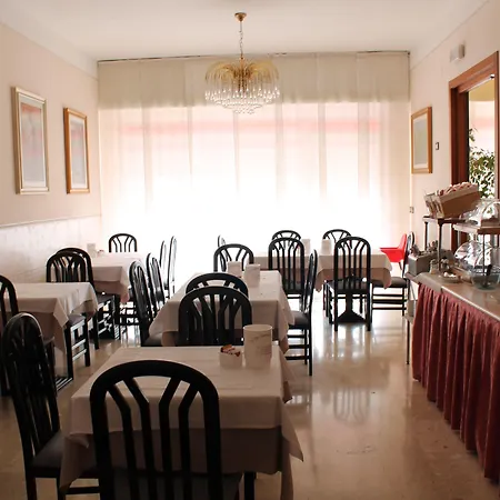 Ξενοδοχείο San Carlo Μέστρε