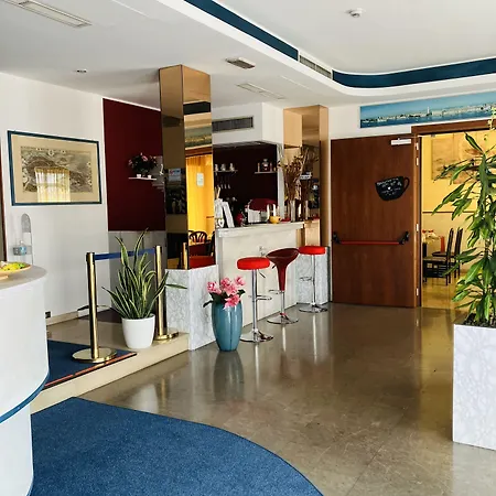 酒店 圣卡罗酒店 梅斯特雷