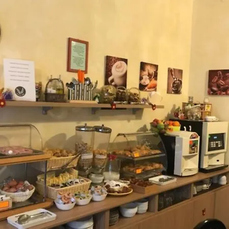 圣卡罗酒店 酒店 3*