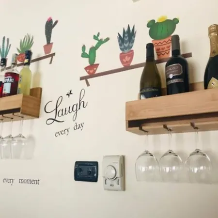 圣卡罗酒店 酒店 3*