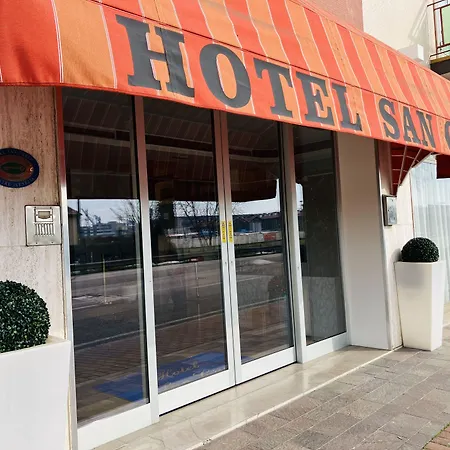 San Carlo 3* Μέστρε