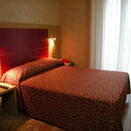 圣卡罗酒店 酒店 梅斯特雷