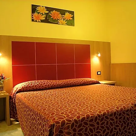 Hotel San Carlo 3*