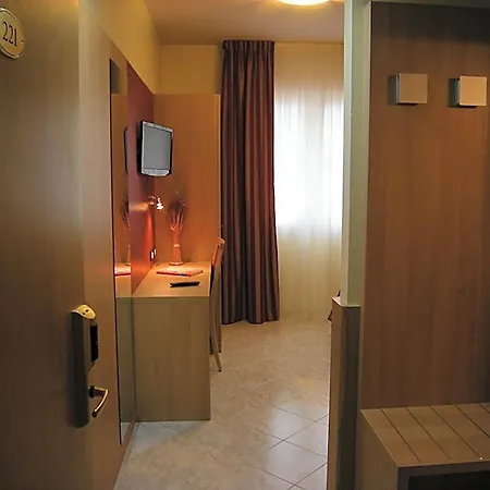 San Carlo Hotel