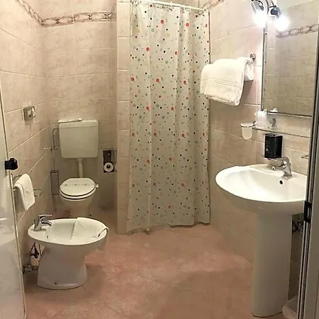 Hotel San Carlo