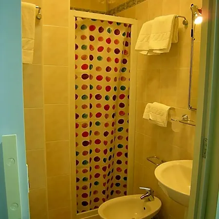 San Carlo Hotel