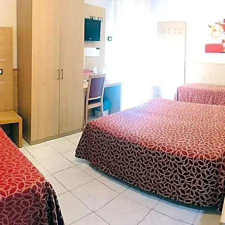 San Carlo Hotel