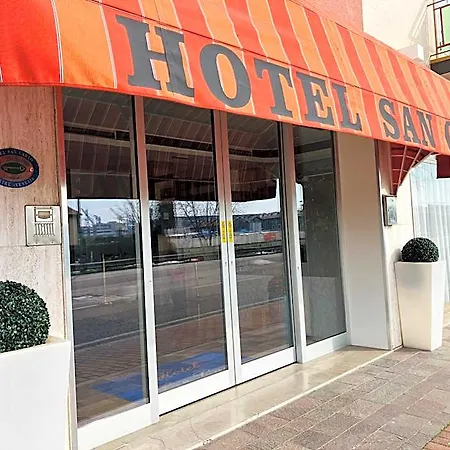 San Carlo