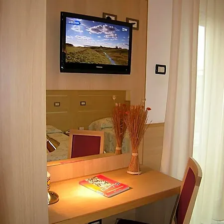 San Carlo Hotel