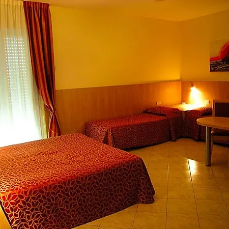Hotel San Carlo 3*