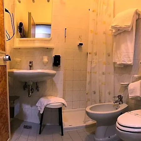 Hotel San Carlo 3*
