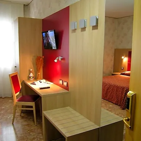 San Carlo 3* Mestre