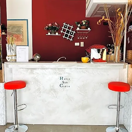 San Carlo