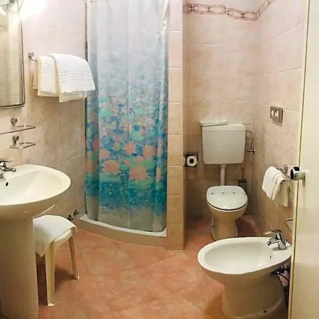 San Carlo 3* Mestre