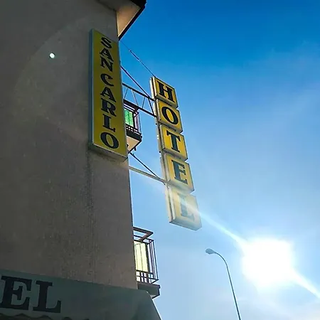 San Carlo 3* Mestre