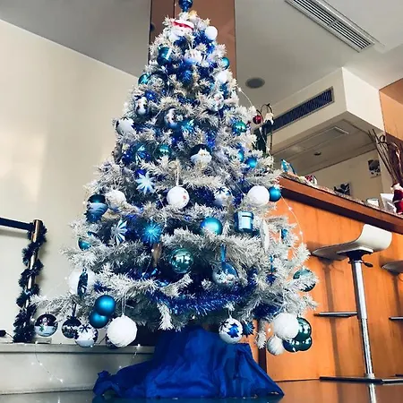 圣卡罗酒店 酒店