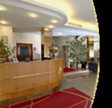 Ξενοδοχείο San Carlo