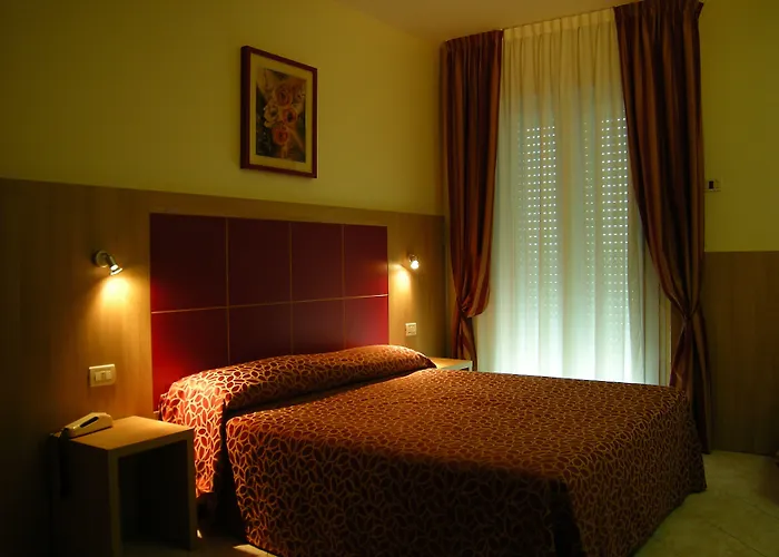 San Carlo 3* Μέστρε