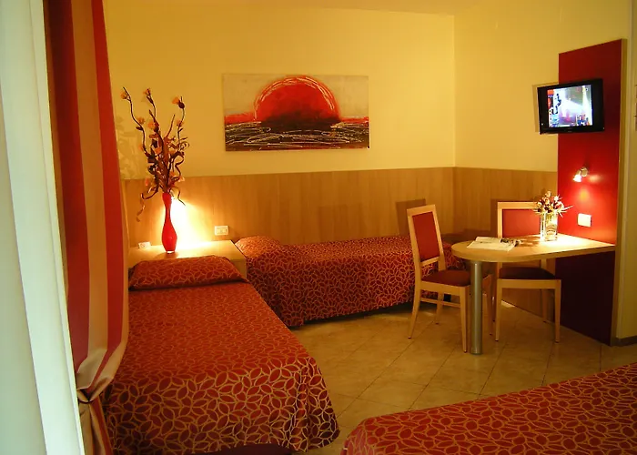 San Carlo 3* Μέστρε