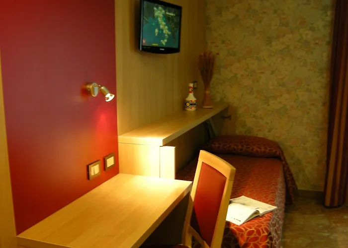 San Carlo Ξενοδοχείο