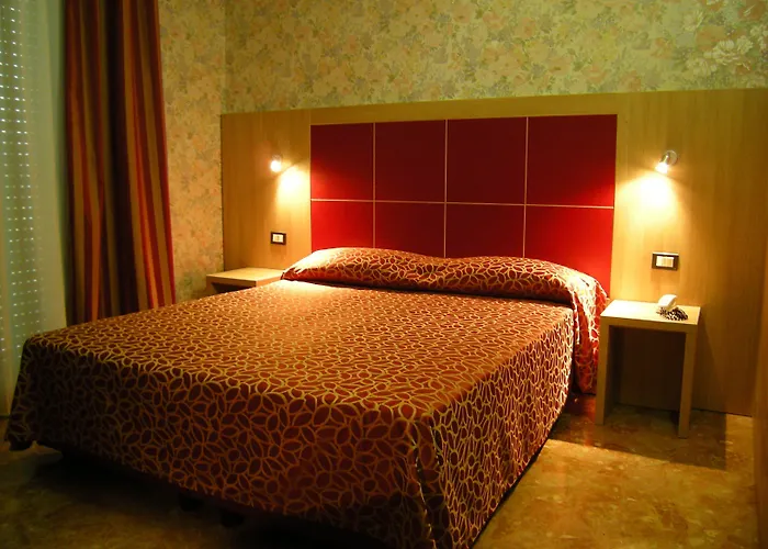 San Carlo Ξενοδοχείο 3*