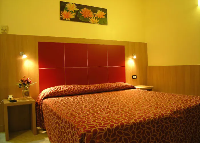 Ξενοδοχείο San Carlo