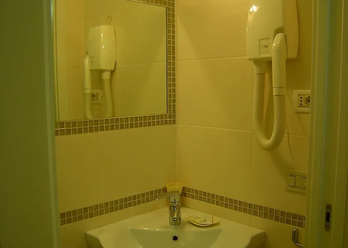 San Carlo Ξενοδοχείο